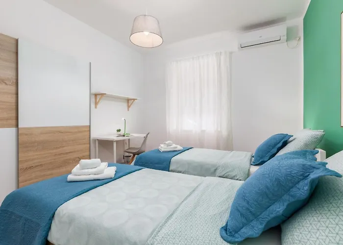 Lovely House With Garden Near Centre * Pula