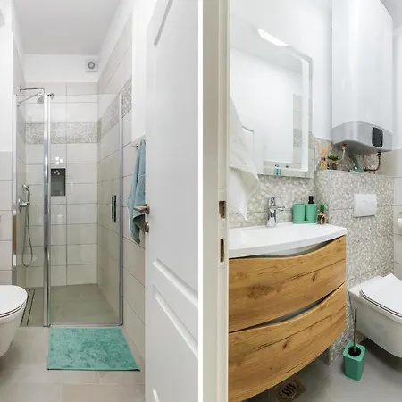 Lovely House With Garden Near Centre Casa de Férias Pula