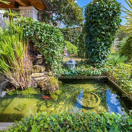 Lovely House With Garden Near Centre Pula